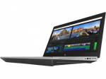 Laptop ZBook17 G5 i7-8850H 512/32/W10P/17,3 2ZC47EA