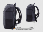 Plecak Travel 25L 15.6 IGR Backpack NB      6H2D8AA