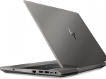 Laptop ZBook 15 G6 i5-9300H 256/16/W10P/15,6 6TQ96EA