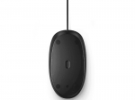 125 Wired Mouse  265A9AA