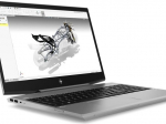 Laptop ZBook 15v G5 i5-8400H 256/8G/W10P/15,6 4QH22EA