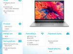 Mobilna stacja robocza HP ZBook Firefly14 G9 W11P i7-1270P 512GB 16GB 69Q76EA - HP Workstation Specialist