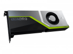 HP NVIDIA Quadro RTX 6000 24GB 4 DP+USBc 5JH80AA