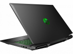 Notebook Pavilion Gaming 17-cd2521nw W11H/17.3/i5-11300H/512GB/16GB 5A5L4EA 