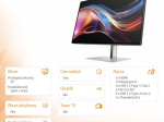 Monitor S7 Pro 727pu QHD Thunderbolt 4      8J9E6UT#ABB