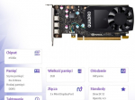 NVIDIA Quadro P400 2GB Kit 1ME43AA 