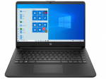 Notebook 14s-dq3111nw N6000 256/8G/W10H/14   4J9C2EA