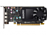 NVIDIA Quadro P400 2GB Kit 1ME43AA 