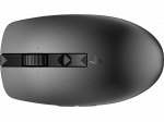 HP Inc. MultiDevice635 Black Wireless Mouse 1D0K2AA - HP Power Partner