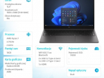 Notebook 255R G10 R7-7735U 512GB/16GB/W11P/15,6 cali D4TJ0ET 