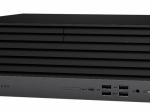 Komputer EliteBook SFF 800 G6 i7-10700 512/16/DVD/W10P  1D2V1EA 