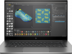 HP ZBook Studio G7 i7-10850H RTX 3000 32GB 1TB PCIe  15.6 FHD W10p64  3yw 1J3T6EA