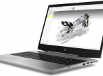 Laptop ZBook 15v G5 i5-8400H 256/8G/W10P/15,6 4QH22EA