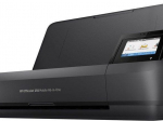 HP Officejet 250 AiO Printer CZ992A