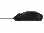 125 Wired Mouse  265A9AA