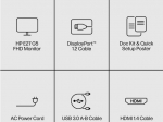 Monitor E27 G5 FHD 6N4E2AA