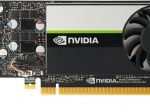 HP NVIDIA T1000 4 GB 4mDP Graphics    20X22AA