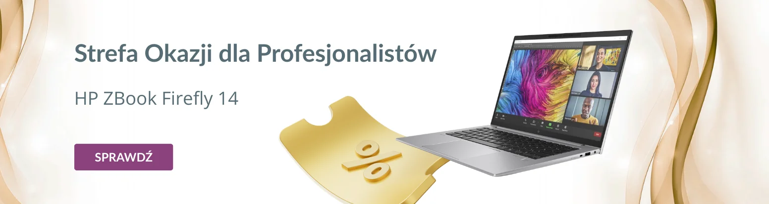 HP ZBook Firefly 14