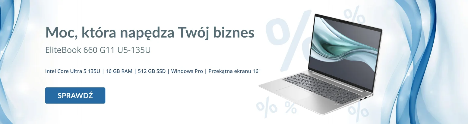 HP EliteBook 660 G11